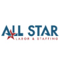 All Star Labor & Staffing logo, All Star Labor & Staffing contact details