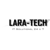 LARA-TECH LIMITED logo, LARA-TECH LIMITED contact details