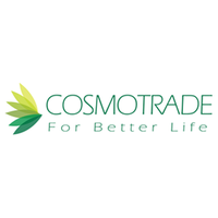 Cosmotrade - קוסמוטרייד logo, Cosmotrade - קוסמוטרייד contact details