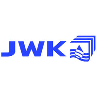 JWK Filter Press logo, JWK Filter Press contact details