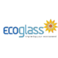 Ecoglass logo, Ecoglass contact details