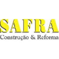 Safra Construção & Reforma logo, Safra Construção & Reforma contact details