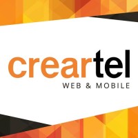 Creartel Web & Mobile logo, Creartel Web & Mobile contact details