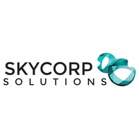 SKYCORP SOLUTIONS logo, SKYCORP SOLUTIONS contact details