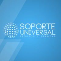 Soporte Universal logo, Soporte Universal contact details