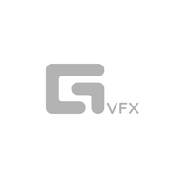 GVFX logo, GVFX contact details