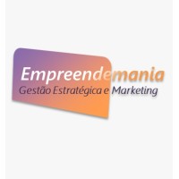 Empreendemania logo, Empreendemania contact details