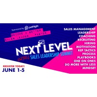 Next Level Sales Leadership Project logo, Next Level Sales Leadership Project contact details