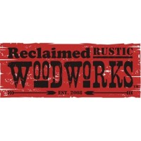 Reclaimed Rustic Woodworks Inc. logo, Reclaimed Rustic Woodworks Inc. contact details