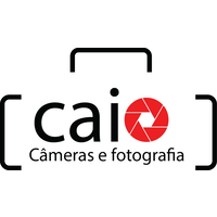 Caio Câmeras e Fotografia logo, Caio Câmeras e Fotografia contact details