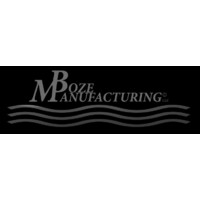 Boze Manufacturing LLC logo, Boze Manufacturing LLC contact details