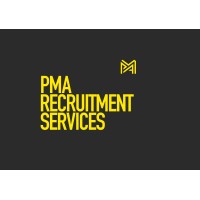 PMA Recruitment Services logo, PMA Recruitment Services contact details