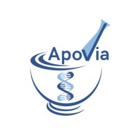 Apovia logo, Apovia contact details