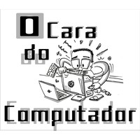 O Cara Do Computador logo, O Cara Do Computador contact details