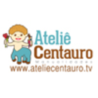 Ateliê Centauro logo, Ateliê Centauro contact details