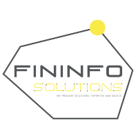 FININFO SOLUTIONS logo, FININFO SOLUTIONS contact details