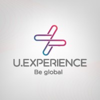 U.Experience logo, U.Experience contact details