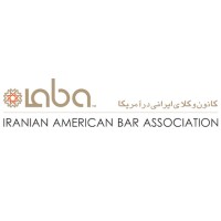 Iranian American Bar Association (IABA) National logo, Iranian American Bar Association (IABA) National contact details