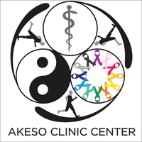 Akeso Clinic Center logo, Akeso Clinic Center contact details