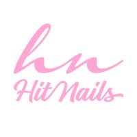 HN Hit Nails logo, HN Hit Nails contact details