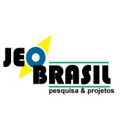 JEO Brasil Pesquisa & Projetos logo, JEO Brasil Pesquisa & Projetos contact details