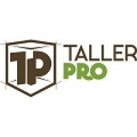 Taller PRO logo, Taller PRO contact details