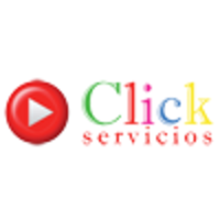 CLICK SERVICIOS logo, CLICK SERVICIOS contact details