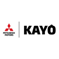 Kayô Motors Mitsubishi logo, Kayô Motors Mitsubishi contact details