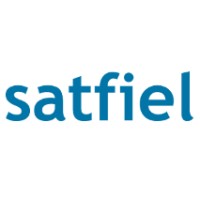 Satfiel logo, Satfiel contact details