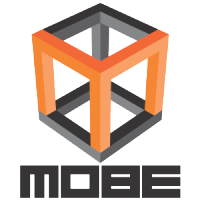 MOBE ENGENHARIA logo, MOBE ENGENHARIA contact details