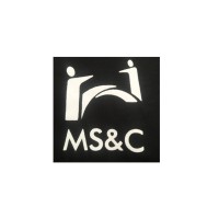 MS&C Training logo, MS&C Training contact details