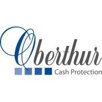 Oberthur Cash Protection logo, Oberthur Cash Protection contact details