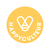 Happyculteur logo, Happyculteur contact details