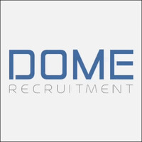 Dome Recruitment Group logo, Dome Recruitment Group contact details