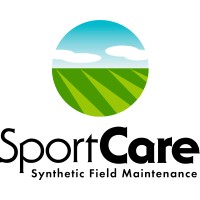 SportCare Synthetic Field Maintenance logo, SportCare Synthetic Field Maintenance contact details