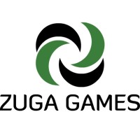 Zuga Games logo, Zuga Games contact details