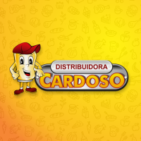 Distribuidora CARDOSO logo, Distribuidora CARDOSO contact details