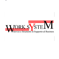 Work System sas logo, Work System sas contact details