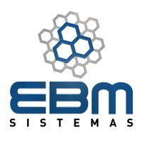 EBM Sistemas logo, EBM Sistemas contact details