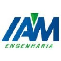 IAM Engenharia logo, IAM Engenharia contact details