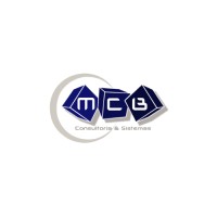 MCB CONSULTING logo, MCB CONSULTING contact details