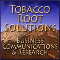 Tobacco Root Solutions logo, Tobacco Root Solutions contact details