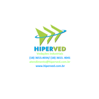 Hiperved Vedações Industriais logo, Hiperved Vedações Industriais contact details