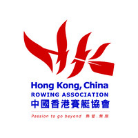 Hong Kong China Rowing Association logo, Hong Kong China Rowing Association contact details