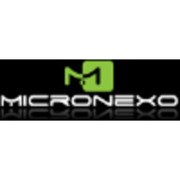 Micronexo SA. logo, Micronexo SA. contact details