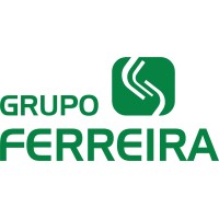 Grupo Ferreira logo, Grupo Ferreira contact details