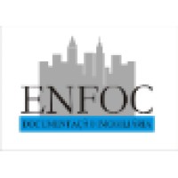 Enfoc Documentação Imobiliária Ltda logo, Enfoc Documentação Imobiliária Ltda contact details