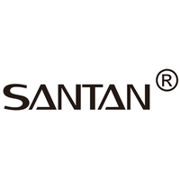 SANTAN Lighting logo, SANTAN Lighting contact details