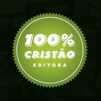 Editora 100% Cristão logo, Editora 100% Cristão contact details