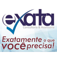 Exata Benefícios logo, Exata Benefícios contact details